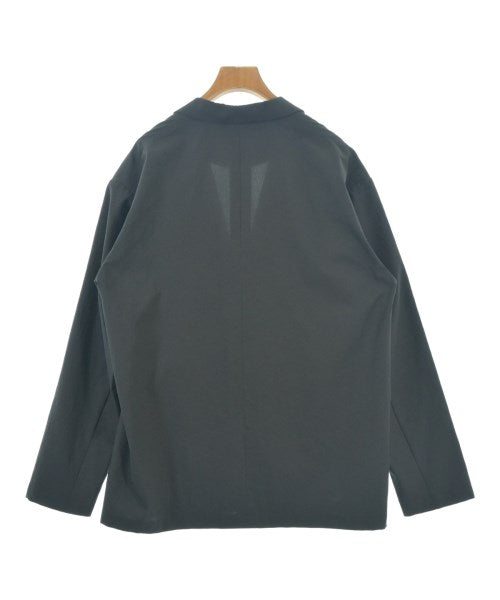 BEAUTY&YOUTH UNITED ARROWS แจ็คเก็ตลำลอง