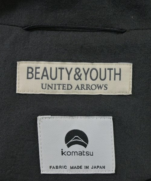 BEAUTY&YOUTH UNITED ARROWS แจ็คเก็ตลำลอง