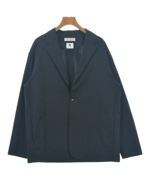 BEAUTY&YOUTH UNITED ARROWS แจ็คเก็ตลำลอง