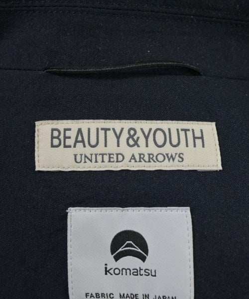 BEAUTY&YOUTH UNITED ARROWS แจ็คเก็ตลำลอง