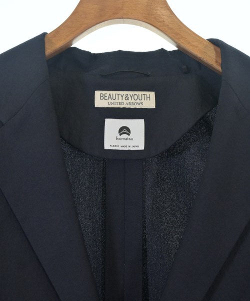 BEAUTY&YOUTH UNITED ARROWS แจ็คเก็ตลำลอง