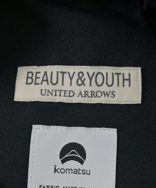 BEAUTY&YOUTH UNITED ARROWS กางเกง อื่น