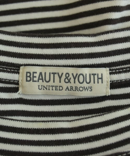 BEAUTY&YOUTH UNITED ARROWS เสื้อยืด/เสื้อท็อปส์