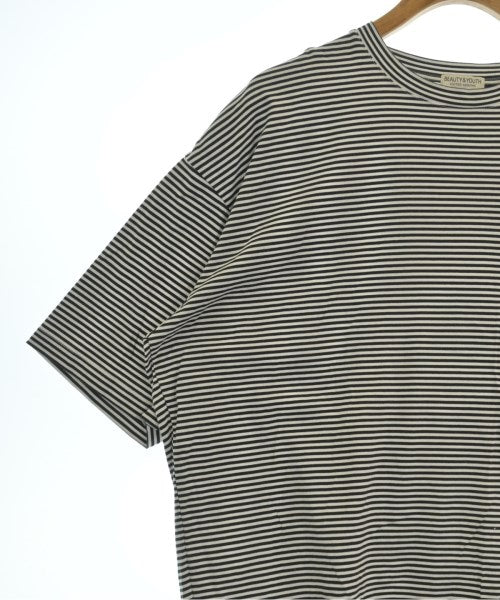 BEAUTY&YOUTH UNITED ARROWS เสื้อยืด/เสื้อท็อปส์