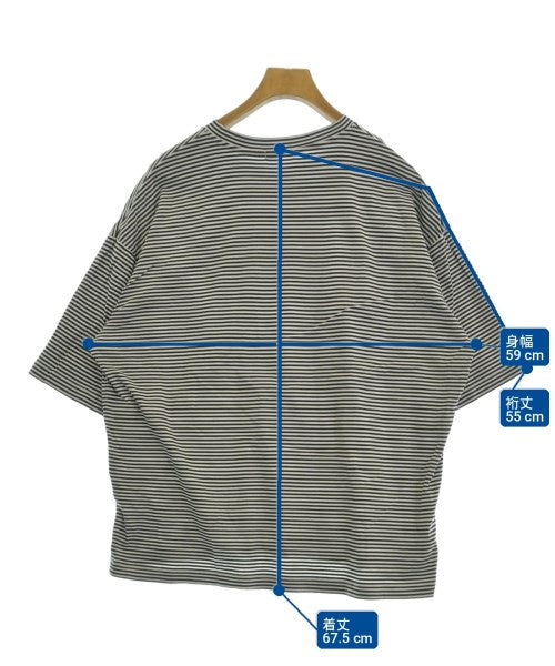 BEAUTY&YOUTH UNITED ARROWS เสื้อยืด/เสื้อท็อปส์