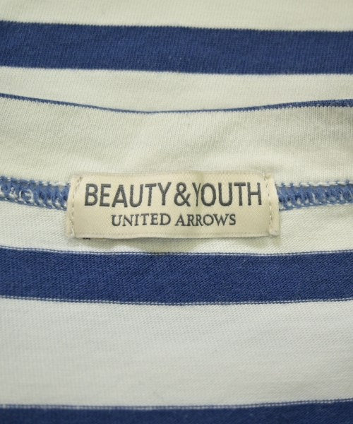 BEAUTY&YOUTH UNITED ARROWS เสื้อยืด/เสื้อท็อปส์