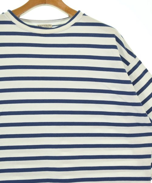 BEAUTY&YOUTH UNITED ARROWS เสื้อยืด/เสื้อท็อปส์