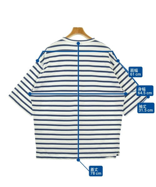 BEAUTY&YOUTH UNITED ARROWS เสื้อยืด/เสื้อท็อปส์