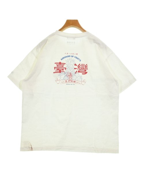 info. BEAUTY&YOUTH เสื้อยืด/เสื้อท็อปส์