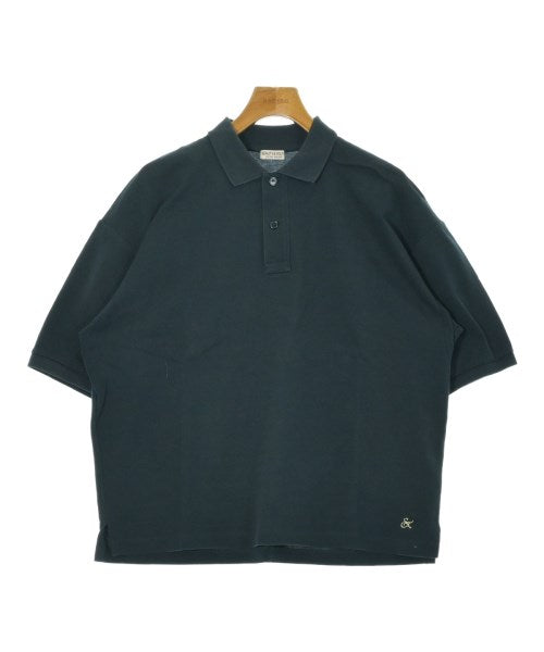 BEAUTY&YOUTH UNITED ARROWS เสื้อโปโล