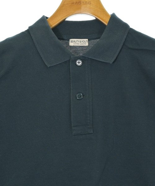 BEAUTY&YOUTH UNITED ARROWS เสื้อโปโล