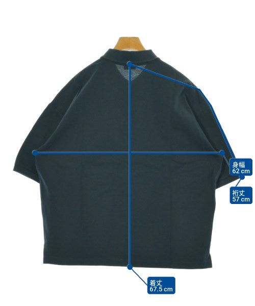 BEAUTY&YOUTH UNITED ARROWS เสื้อโปโล