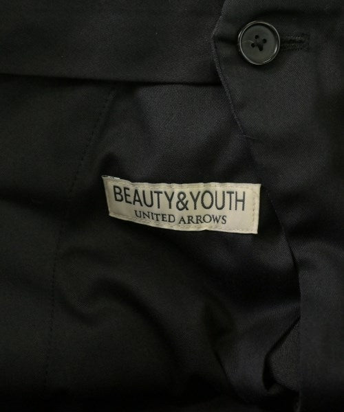 BEAUTY&YOUTH UNITED ARROWS กางเกงขายาว