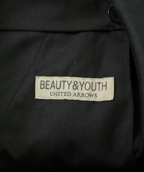 BEAUTY&YOUTH UNITED ARROWS กางเกงขายาว