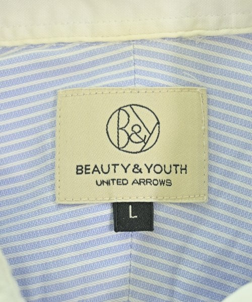 BEAUTY&YOUTH UNITED ARROWS เสื้อลำลอง