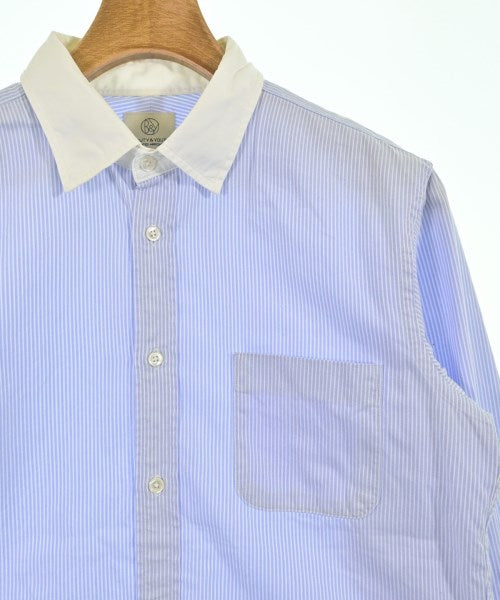 BEAUTY&YOUTH UNITED ARROWS เสื้อลำลอง