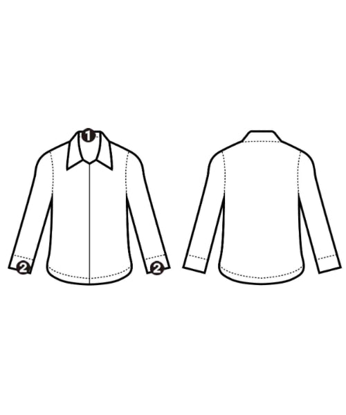 BEAUTY&YOUTH UNITED ARROWS เสื้อลำลอง