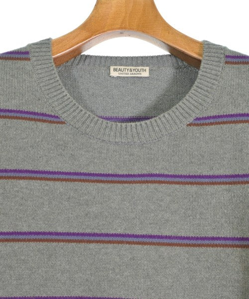 BEAUTY&YOUTH UNITED ARROWS เสื้อกันหนาว