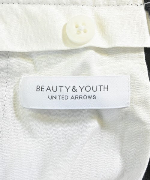 BEAUTY&YOUTH UNITED ARROWS กางเกงขายาว