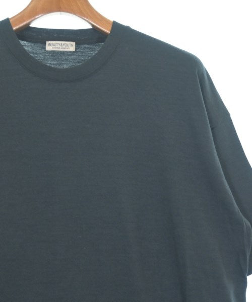 BEAUTY&YOUTH UNITED ARROWS เสื้อยืด/เสื้อท็อปส์