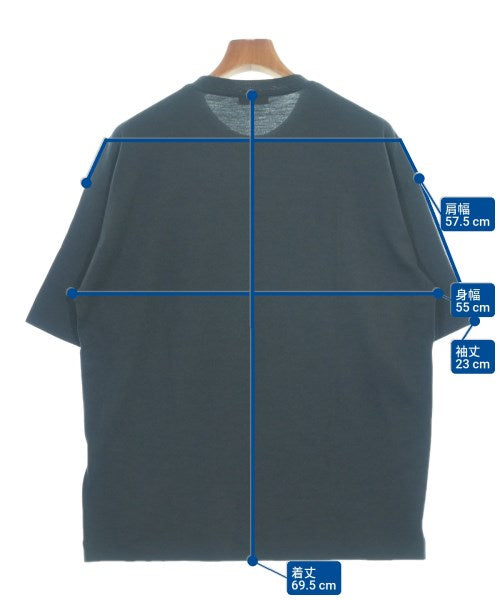 BEAUTY&YOUTH UNITED ARROWS เสื้อยืด/เสื้อท็อปส์