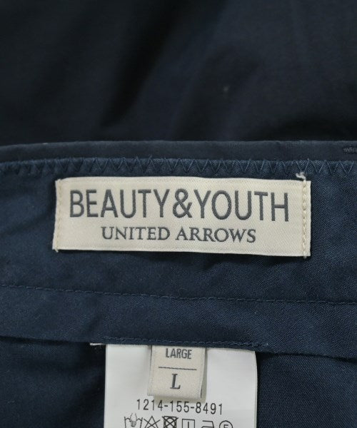 BEAUTY&YOUTH UNITED ARROWS กางเกง อื่น