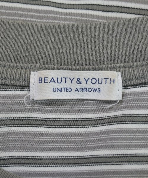 BEAUTY&YOUTH UNITED ARROWS เสื้อยืด/เสื้อท็อปส์