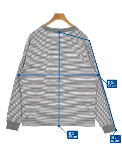 BEAUTY&YOUTH UNITED ARROWS เสื้อยืด/เสื้อท็อปส์