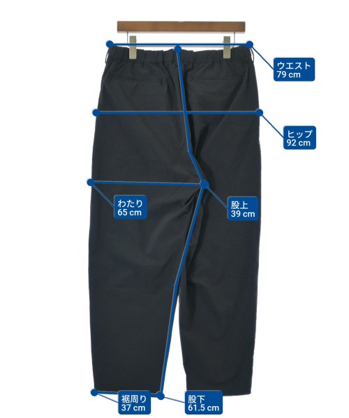 BEAUTY&YOUTH UNITED ARROWS กางเกง อื่น