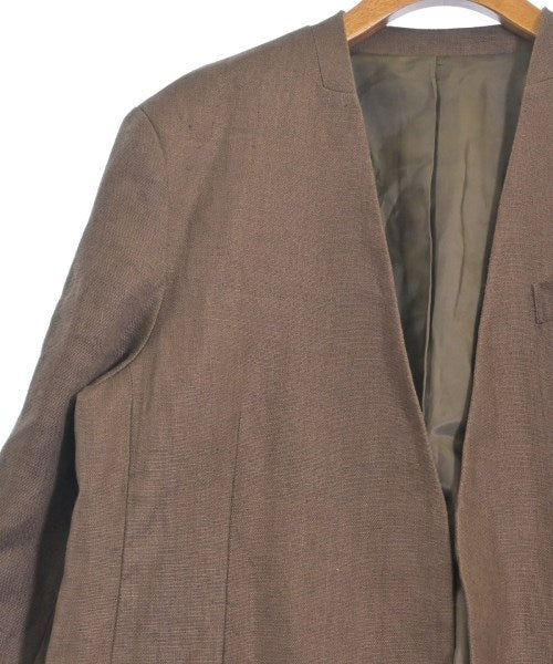 BEAUTY&YOUTH UNITED ARROWS แจ็คเก็ตลำลอง