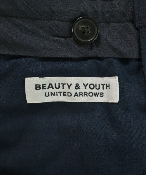 BEAUTY&YOUTH UNITED ARROWS กางเกงขายาว