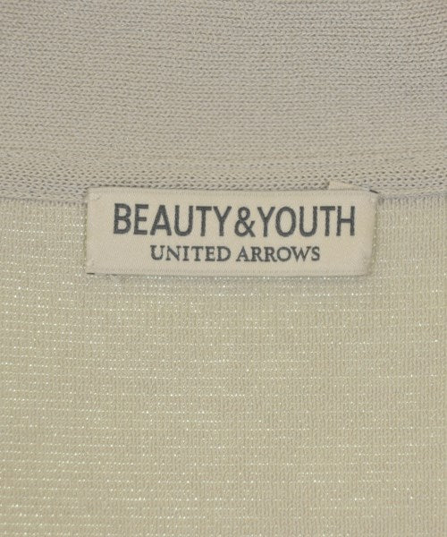 BEAUTY&YOUTH UNITED ARROWS เสื้อคาร์ดิแกน