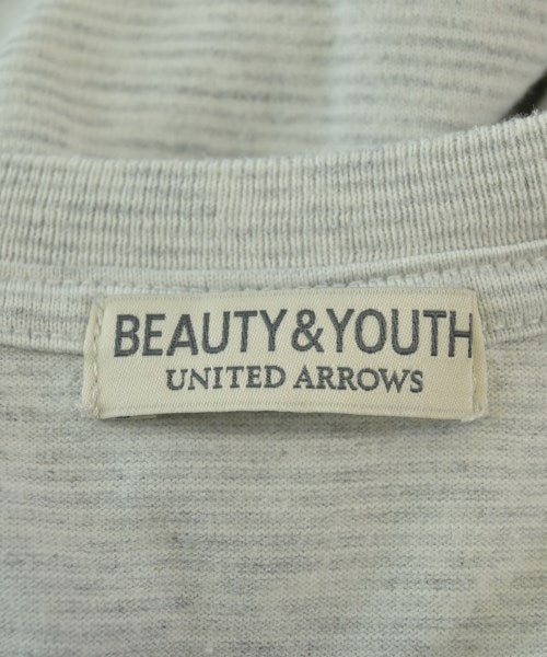 BEAUTY&YOUTH UNITED ARROWS เสื้อยืด/เสื้อท็อปส์