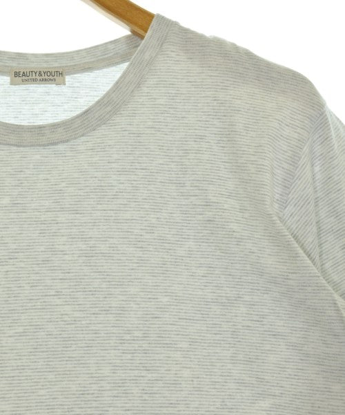 BEAUTY&YOUTH UNITED ARROWS เสื้อยืด/เสื้อท็อปส์