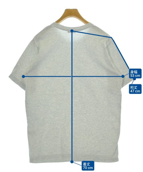 BEAUTY&YOUTH UNITED ARROWS เสื้อยืด/เสื้อท็อปส์