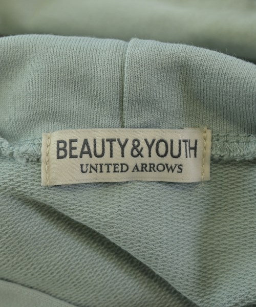 BEAUTY&YOUTH UNITED ARROWS เสื้อฮู้ด