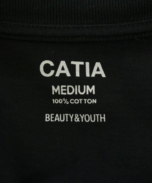 BEAUTY&YOUTH UNITED ARROWS เสื้อยืด/เสื้อท็อปส์