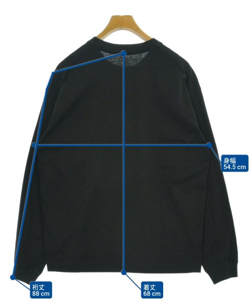 BEAUTY&YOUTH UNITED ARROWS เสื้อยืด/เสื้อท็อปส์