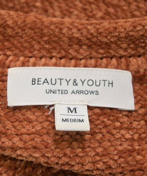 BEAUTY&YOUTH UNITED ARROWS เสื้อกันหนาว