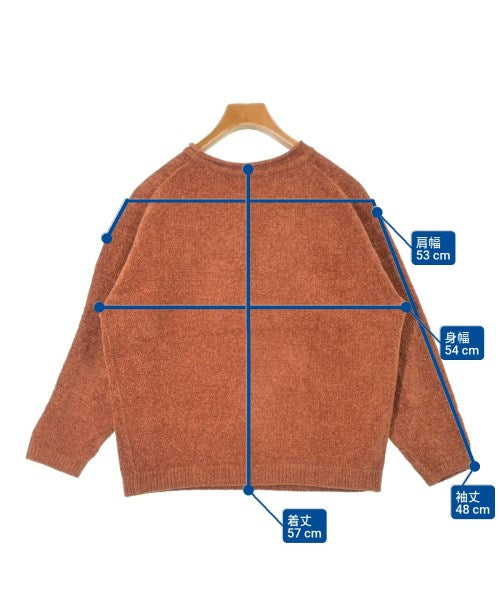 BEAUTY&YOUTH UNITED ARROWS เสื้อกันหนาว