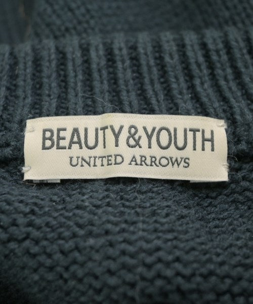 BEAUTY&YOUTH UNITED ARROWS เสื้อกันหนาว