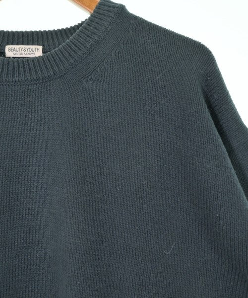BEAUTY&YOUTH UNITED ARROWS เสื้อกันหนาว