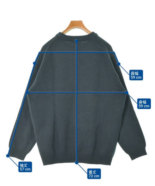 BEAUTY&YOUTH UNITED ARROWS เสื้อกันหนาว