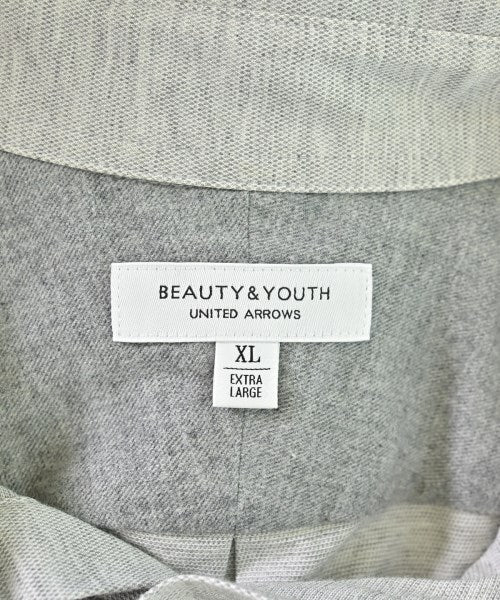BEAUTY&YOUTH UNITED ARROWS เสื้อลำลอง