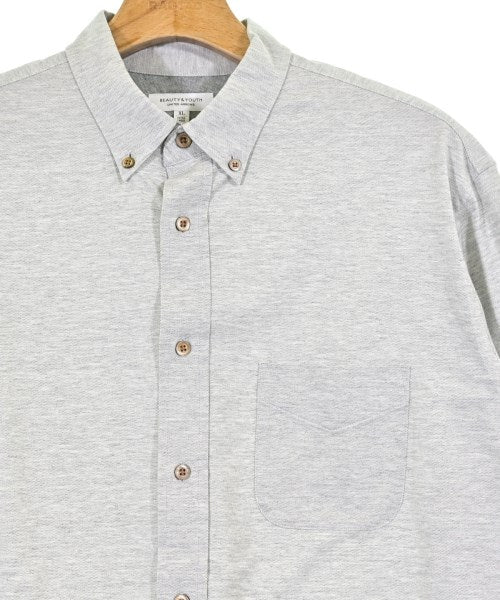 BEAUTY&YOUTH UNITED ARROWS เสื้อลำลอง