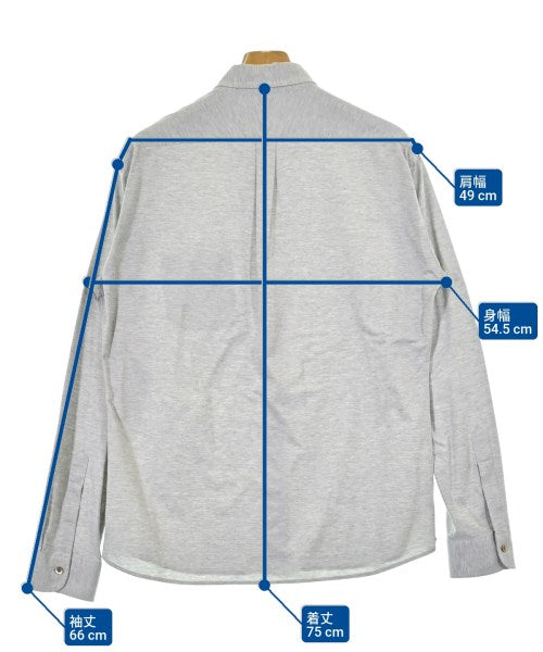 BEAUTY&YOUTH UNITED ARROWS เสื้อลำลอง