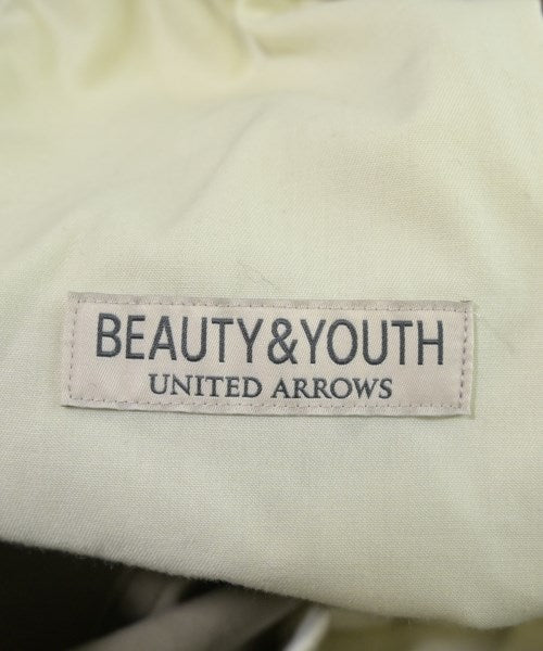 BEAUTY&YOUTH UNITED ARROWS กางเกง อื่น