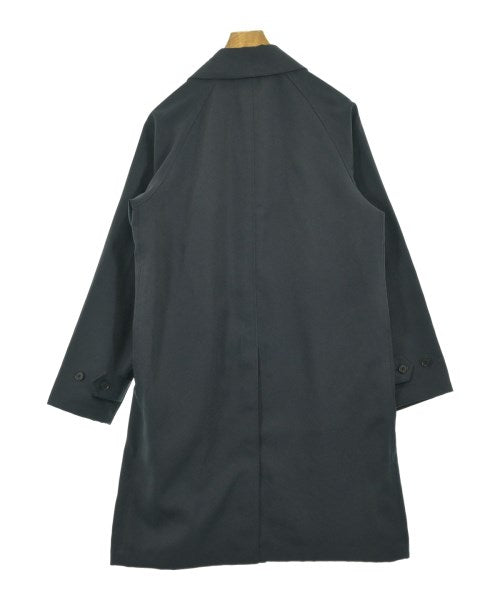 BEAUTY&YOUTH UNITED ARROWS เสื้อคลุมคอปก Soutien
