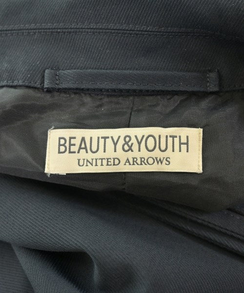 BEAUTY&YOUTH UNITED ARROWS เสื้อคลุมคอปก Soutien