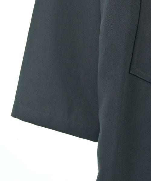 BEAUTY&YOUTH UNITED ARROWS เสื้อคลุมคอปก Soutien